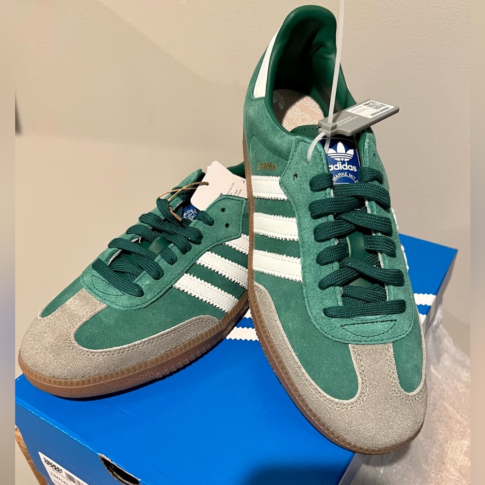 Adidas Sombas